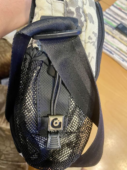 Лаптоп чанта Gravis (Burton) 14”