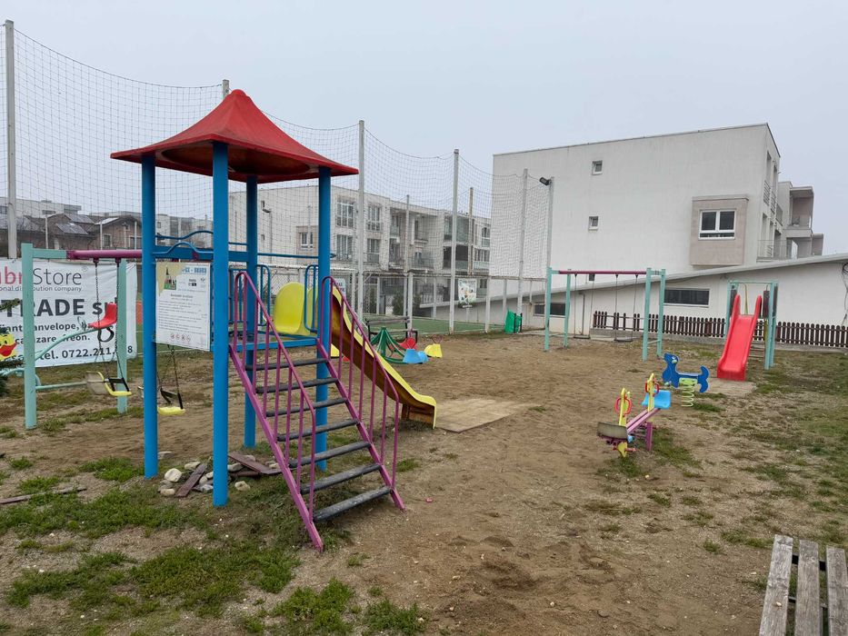 apartament 2 camere Ghimbav 56 mp