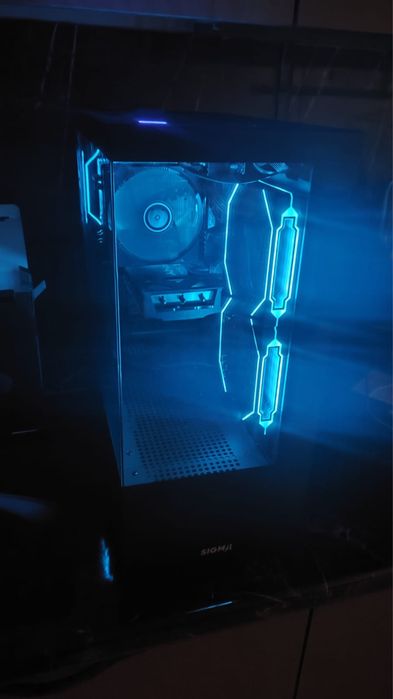 Продам Системный блок игровой