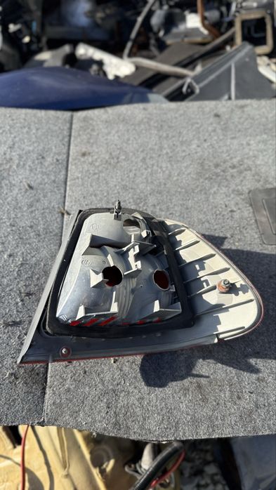 Ляв Стоп за BMW 3 Серия Е46