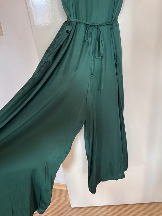 G-star дънки и гащеризон