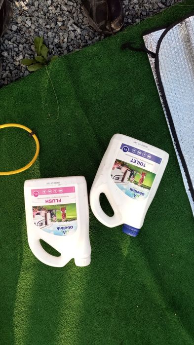 Accesorii rulota sau autorulota