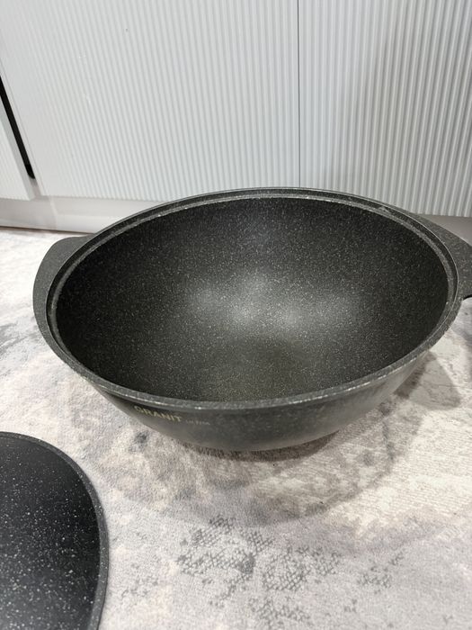 Казан Kukmara  9 л