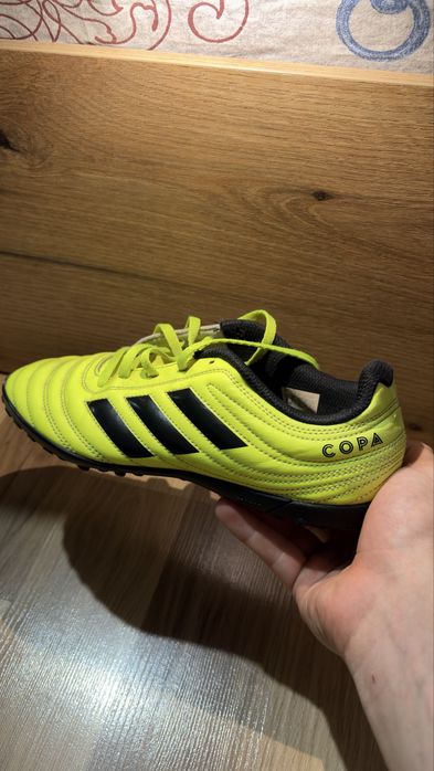 Футболни стоножки addidas copa