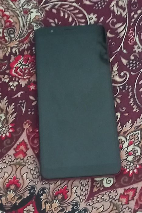 Самсунг А01 соре кизил идеал