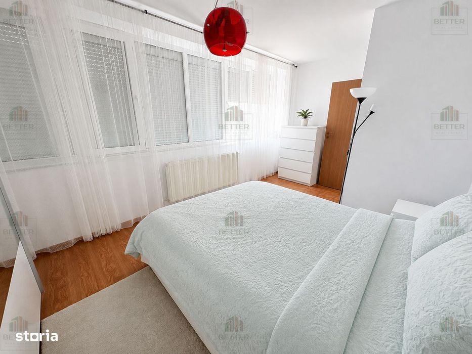 Apartament 2 camere cu terasă | Sector 3 – Șos. Industriilor