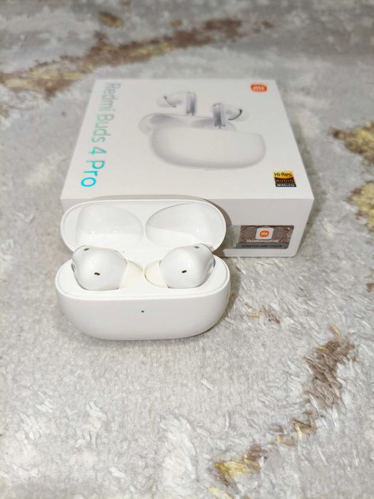 Беспроводные Наушники Redmi Buds 4 Pro TWS LDAC Xiaomi Original Ideal