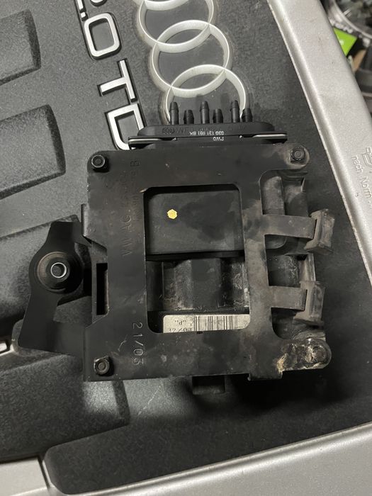 Вакумен блок  ( N75 )