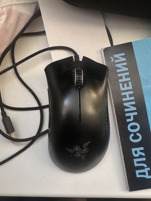 Блопитания и мышка оригинал !