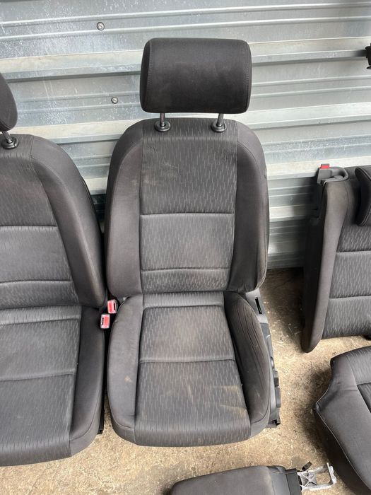 Салон за Ауди AUDI A4 B7 комби Ел. плат ном 234