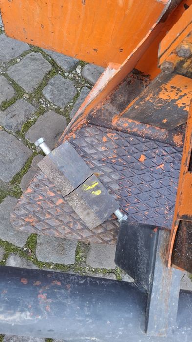 Цепачка за дърва