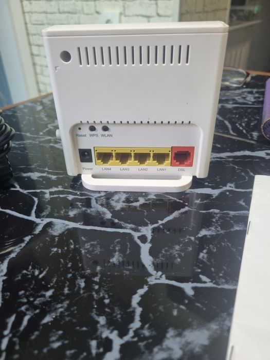 Wi-fi роутор б/у