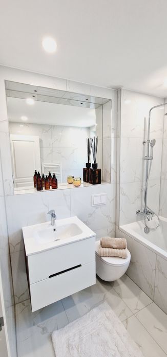 Apartamente de vânzare în Rădăuți de 54mp, 58 mp, 62mp,84mp și 90mp