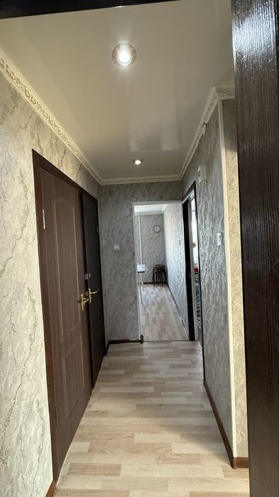 Продам 3-х ком квартиру