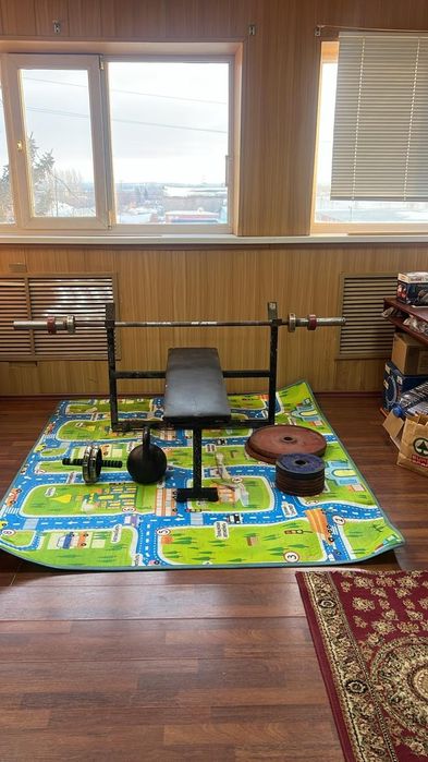 Продам тренажёр.