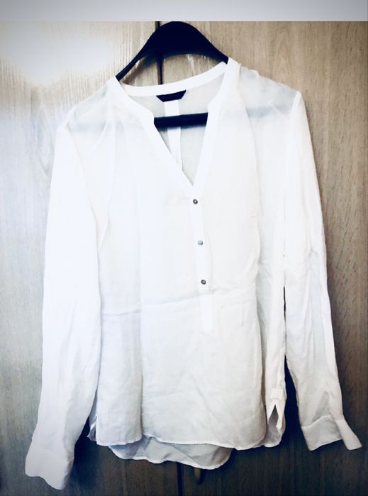 Блузи и потници Massimo Dutti