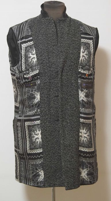 Palton ETRO Milano marimea 52