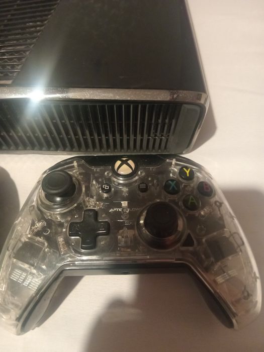 Consolă   XBOX 360