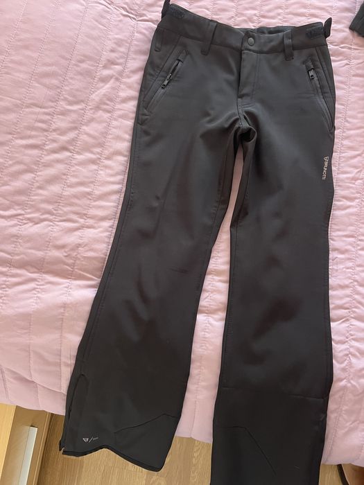 Детски панталон за ски Brunotti