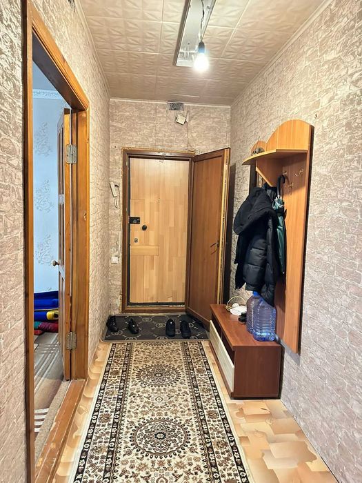 ПРОДАМ 3Х комн кв 31мкр