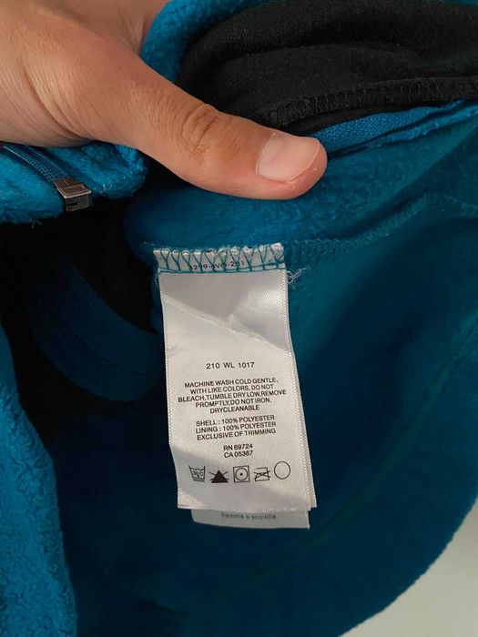 vesta polar/fleece columbia , pentru femei