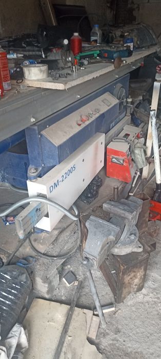 Продам станок форматно-раскроечный для распила