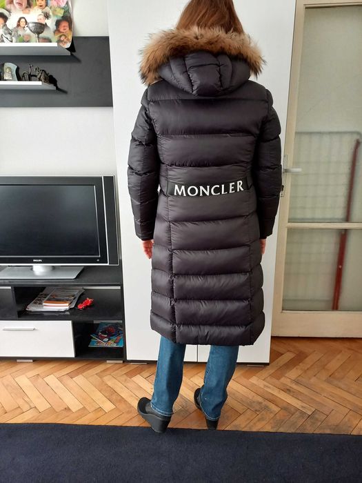 Дамско яке размер L