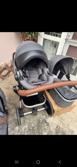 Joolz hub + , 3 in 1 carut sport, scoica si landou