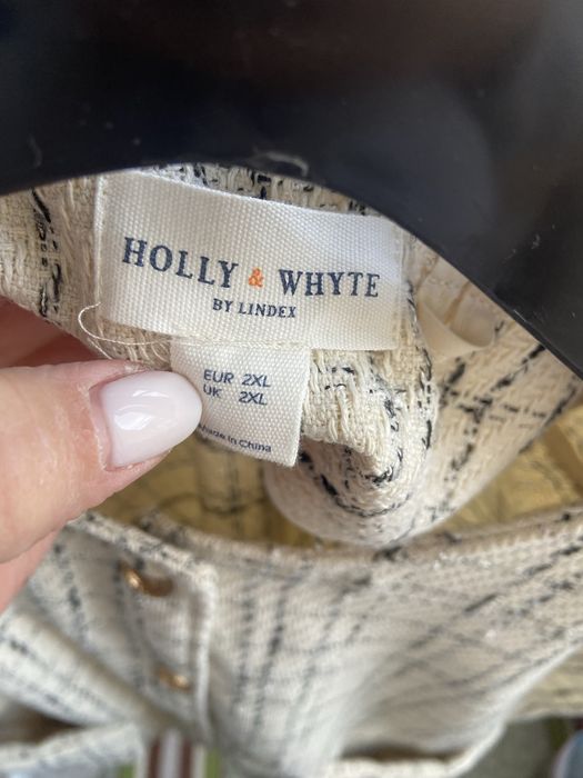 Дамски елек, размер 2хл/xxl