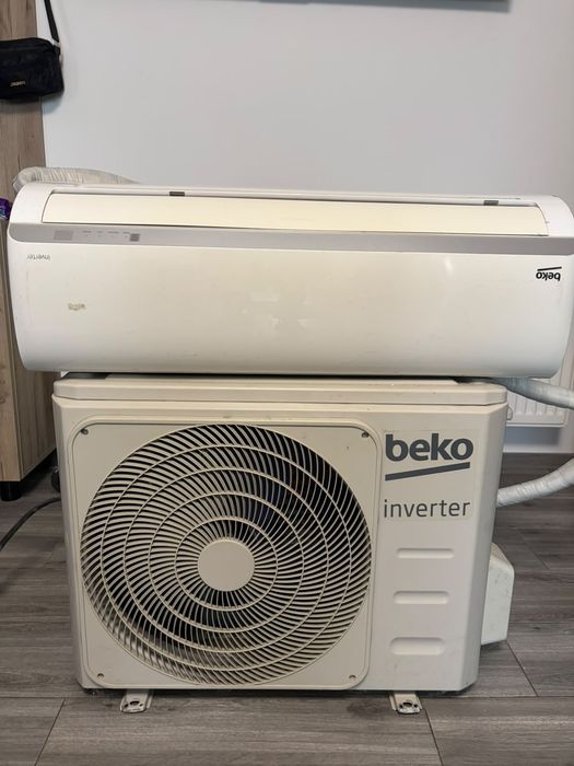Aer condiționat Beko