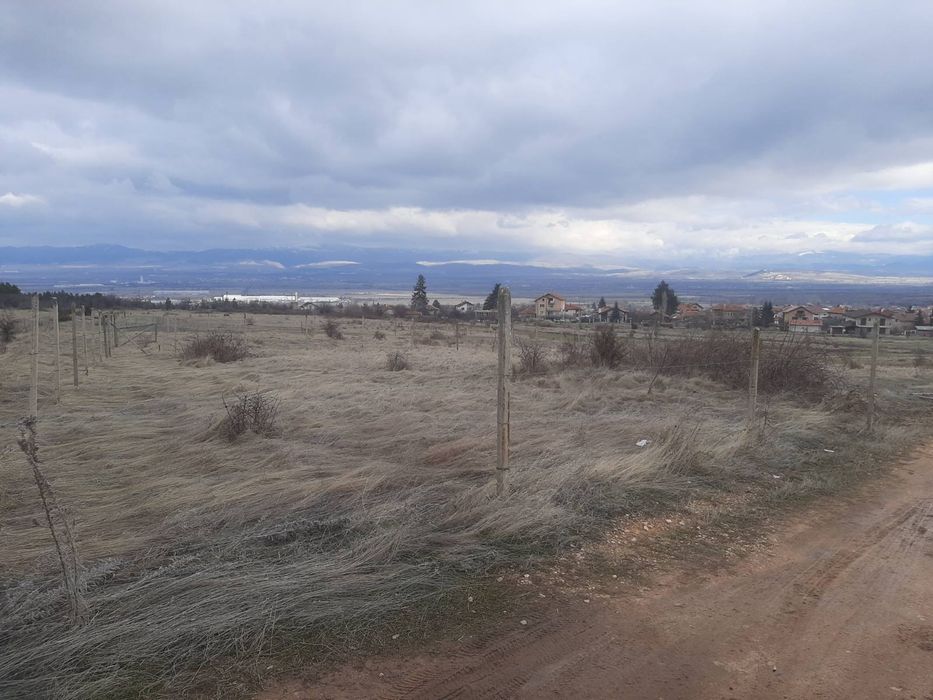 Продава се Парцел в с. Нови хан, Област София-област - 897 кв.м за 125 €/кв.м - Снимка #1