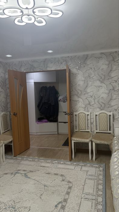 Продам 3-х ком квартиру