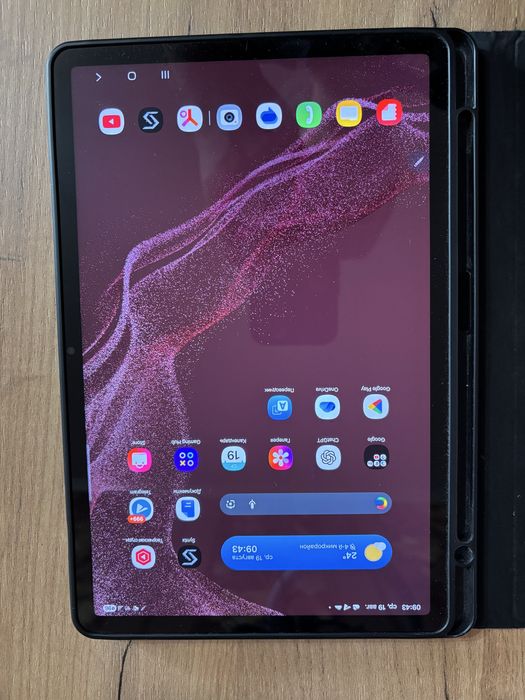 Продам планшет tab 8 5g