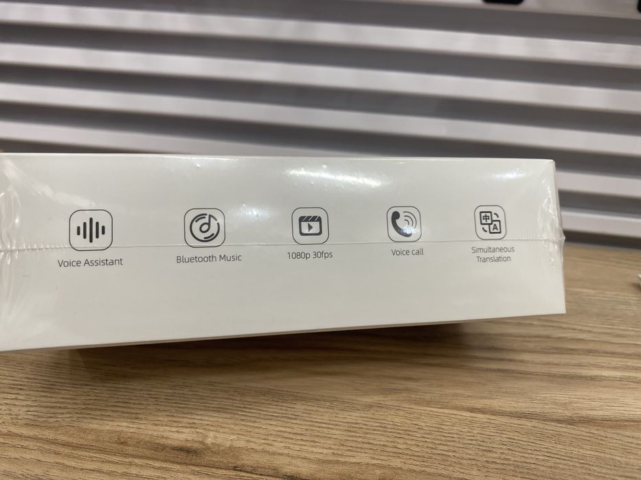 Smart Glasses Kozoynak G300L