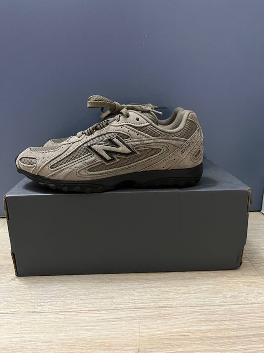 Кроссовки New Balance размер 37,5