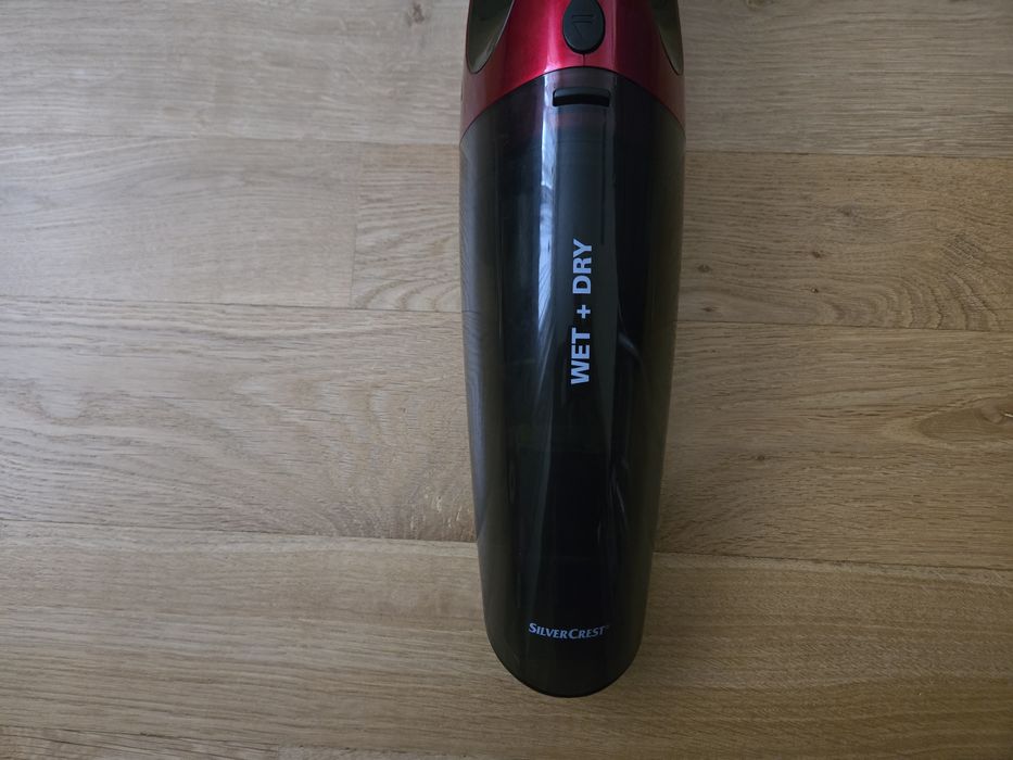 Прахосмукачка за кола Silvercrest