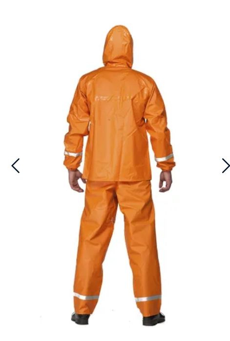 Костюм для защиты от воды