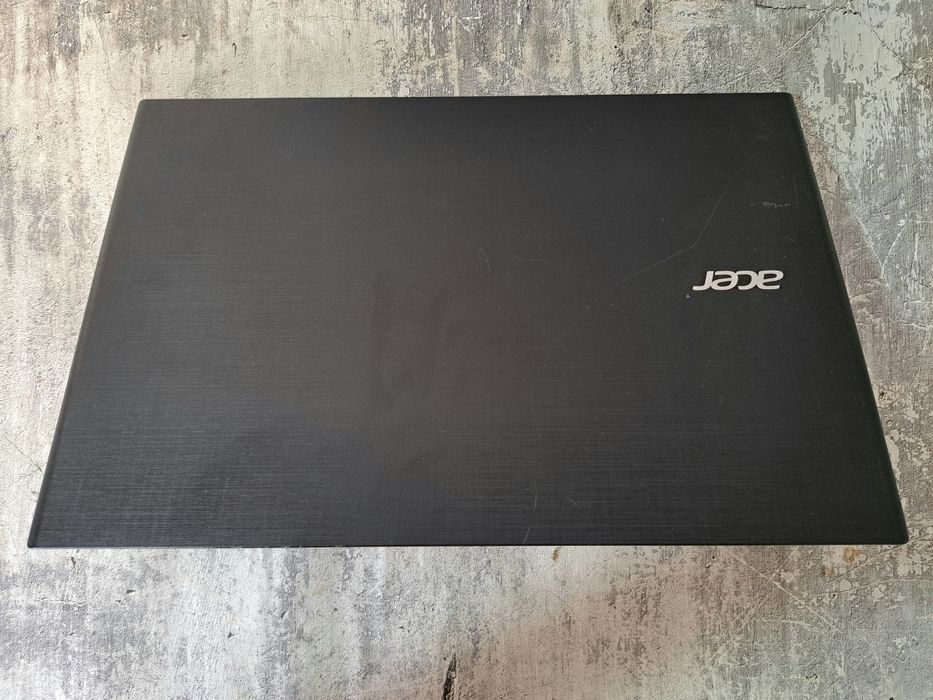 Продам ноутбук ACER Aspire E5-573G