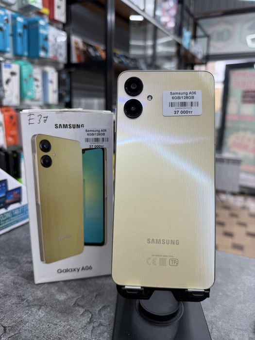 Samsung A06 128gb