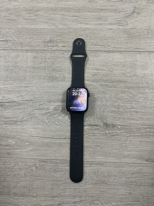 Apple watch 7 45mm
