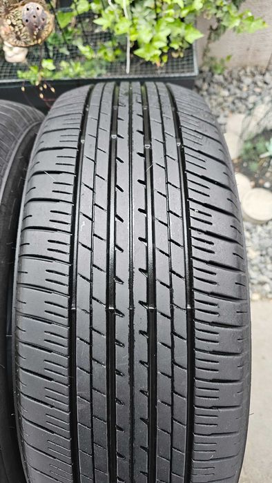 Jante 18 HONDA CRV CR-V HRV Bridgestone Pirelli Goodyear 235 60 R18