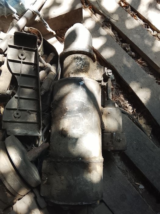 ТНВД на КамАЗ после капремонта