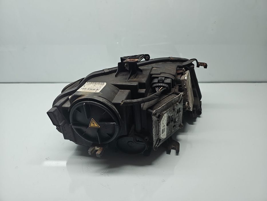 Far stanga AUDI A4 (8K5, B8) Avant [Fabr 2008-2015] 8K0941003D