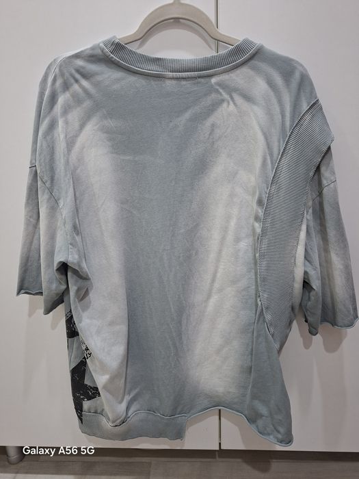 Овърсайз Блуза Re design