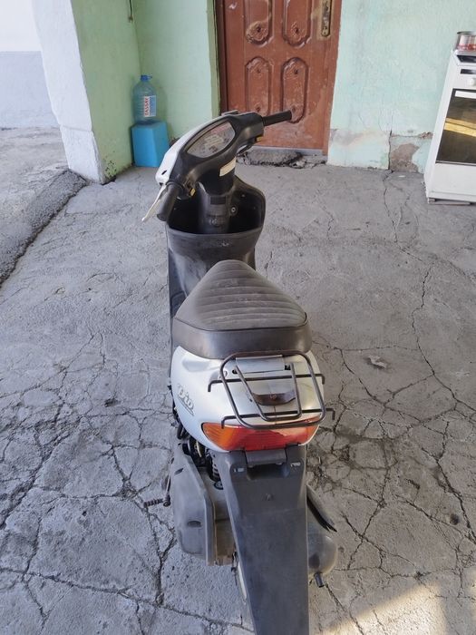 Хонда дио Honda Dip af34