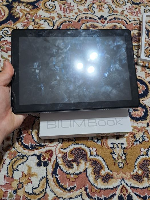 Bilim book mini сатылады