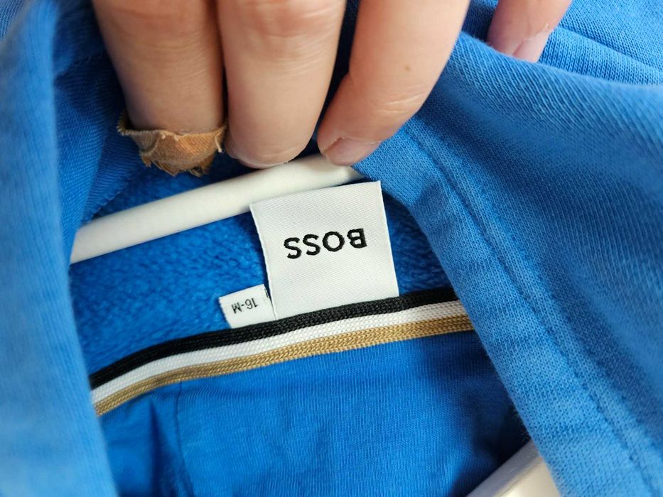 Boss Суитчър - два броя