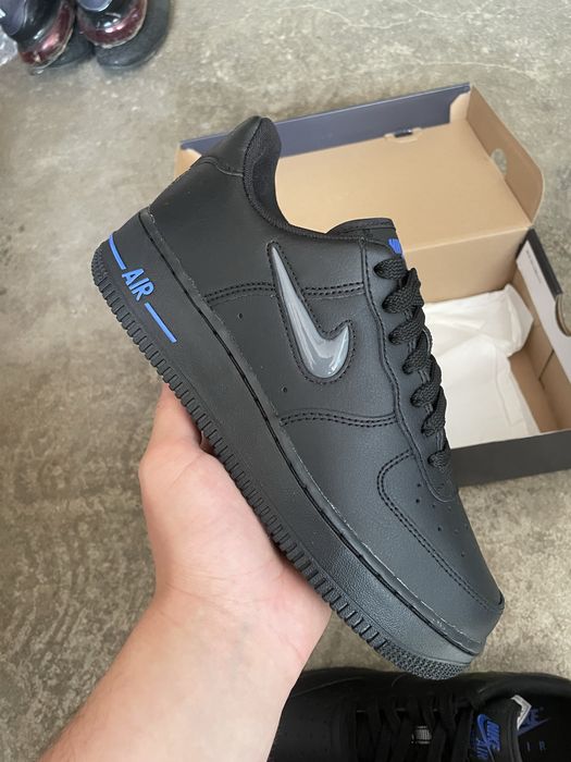 Air Force 1 Jewel