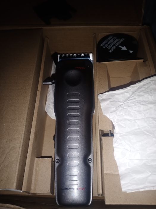 Продам професиональную машинку для стрижки