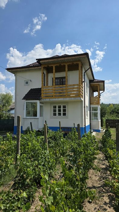 Vand casa in comuna Dobroteasa, jud Olt
